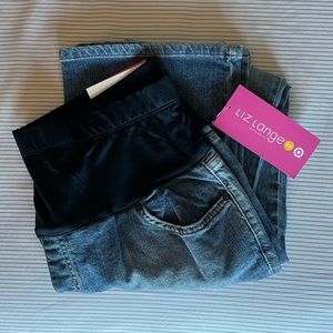 Maternity Jeans